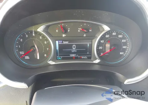 2018 Chevrolet Malibu Lt from USA, damaged, VIN 1G1ZD5ST7JF274092